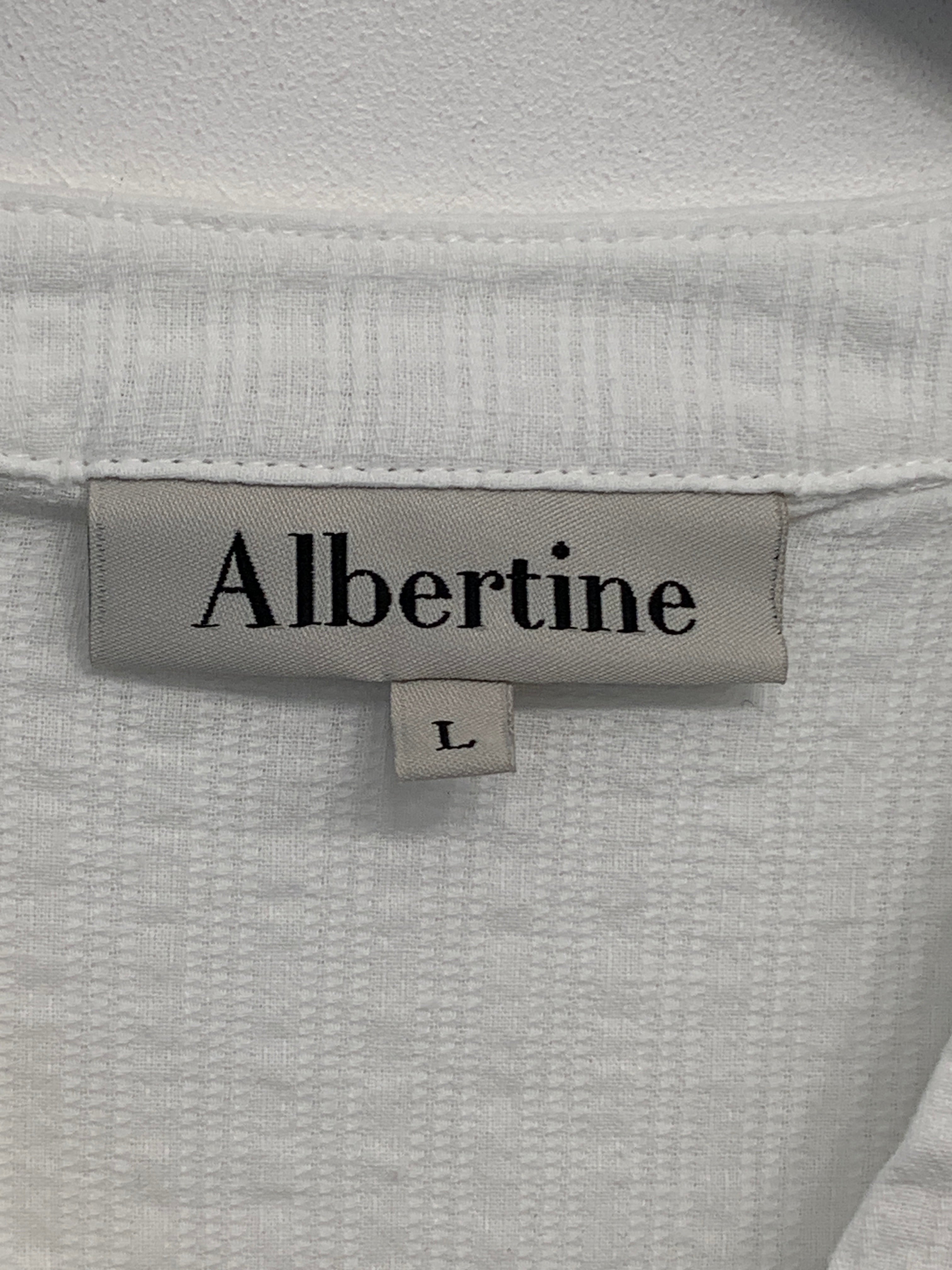 Albertine Kjole